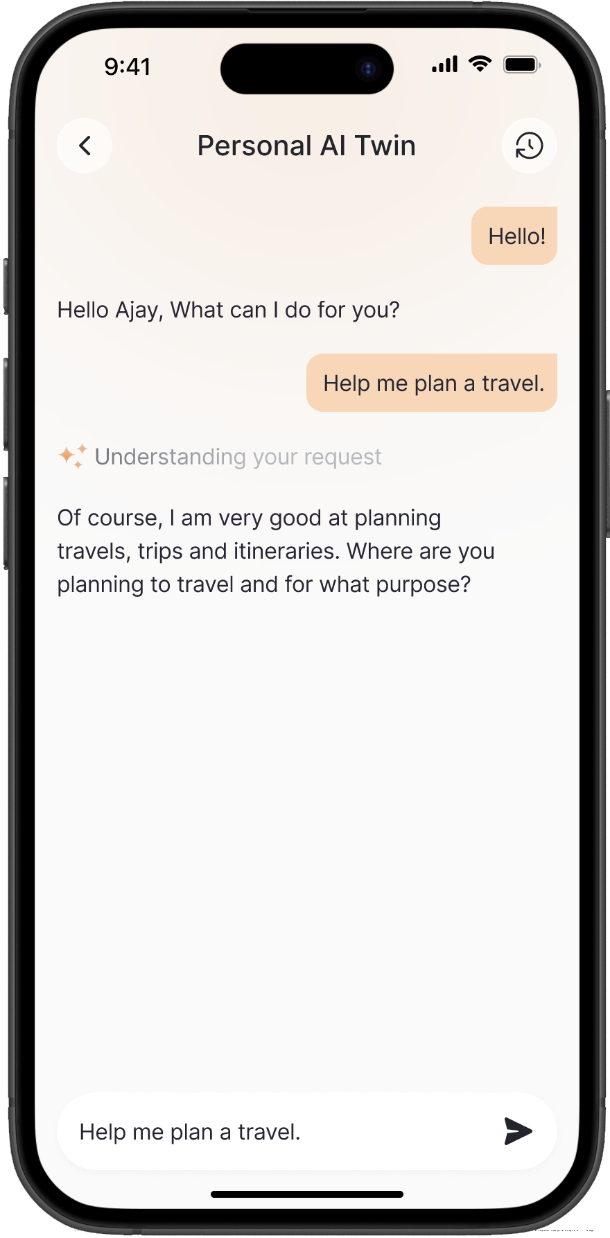 Banza App Screenshot 3