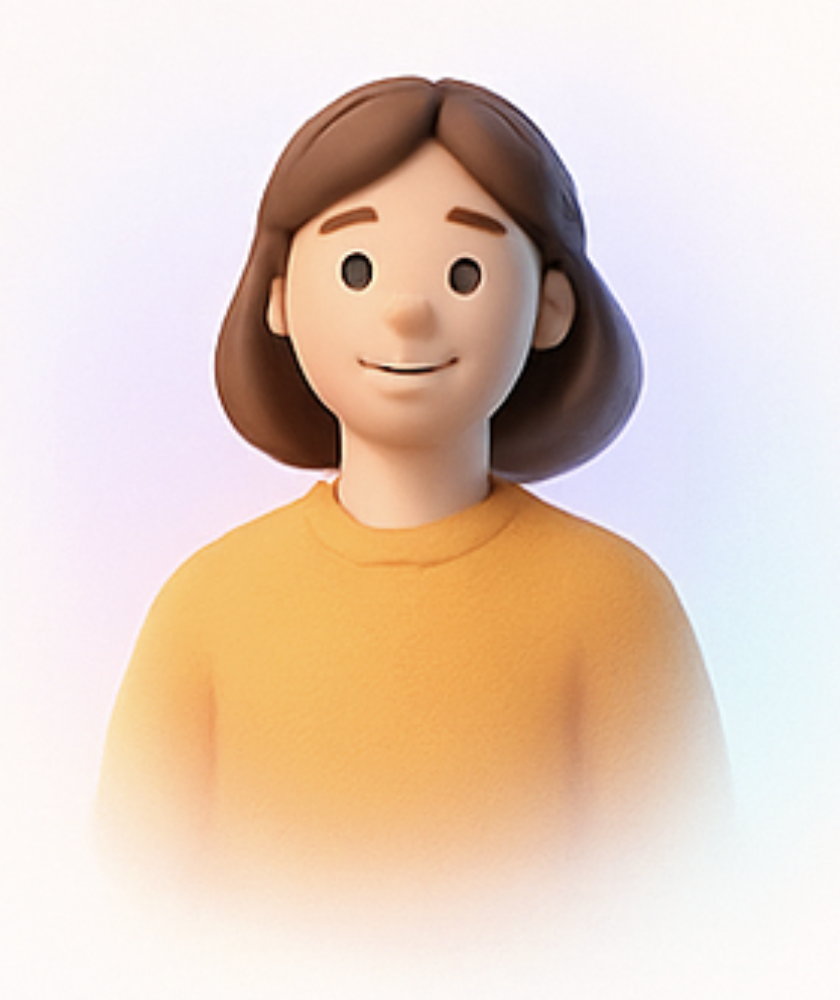 Meet the AI that evolves with you.